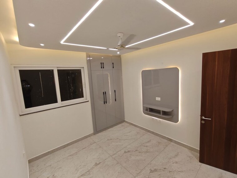 Room, malwa-escon-primera 3 Bedroom 1960 Sq.Ft. Apartment In International Airport Road Zirakpur 10601277