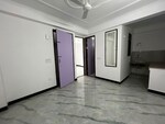 1 BHK 600 Sq.Ft. Apartment in Saket