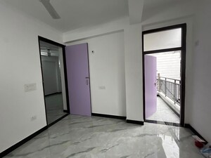 Bedroom in 1 BHK Apartment at Saket – for Rent