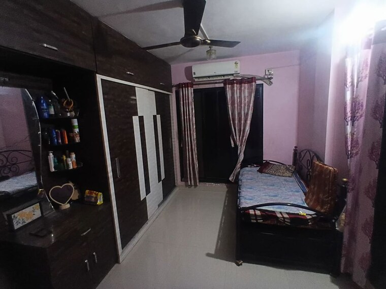 Living Room, indraprastha-chs-kalyan 4 Bedroom 2200 Sq.Ft. Apartment In Kalyan West Thane 10601284
