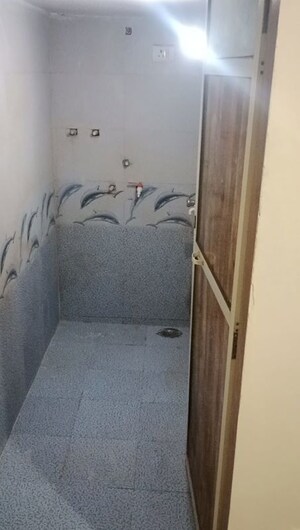 Furnished Amenities in 1 BHK Apartment at Dombivli East – for Rent