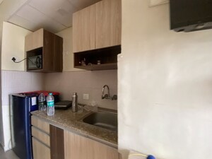 Kitchen in 2 BHK Builder Floor at Sector 106 – for Sale