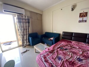 Bedroom in 2 BHK Builder Floor at Sector 106 – for Sale