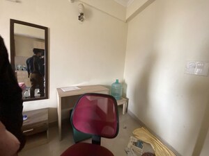 Study Room in 2 BHK Builder Floor at Sector 106 – for Sale