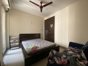 Bedroom in 2 BHK Builder Floor at Sector 106 – for Sale