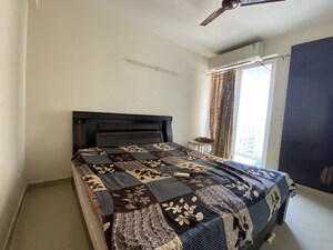 Bedroom in 2 BHK Builder Floor at Sector 106 – for Sale