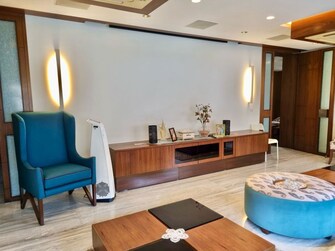 4 BHK + Extra Room Apartment For Rent in Paradigm Green Acrres in Bandra West, Mumbai
