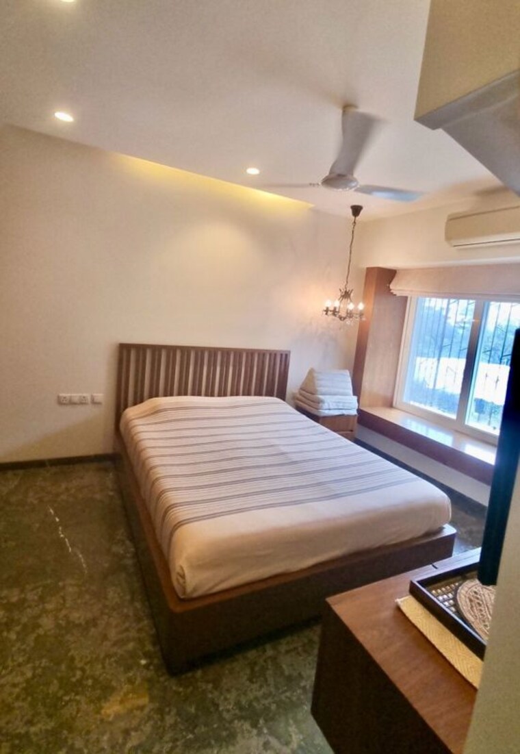 Bedroom, paradigm-green-acrres 4 Bedroom 2103 Sq.Ft. Apartment In Bandra West Mumbai 10601294