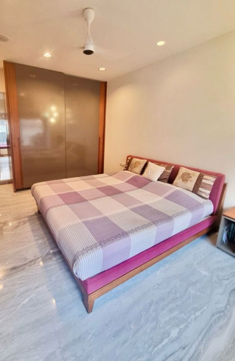 Bedroom, paradigm-green-acrres 4 Bedroom 2103 Sq.Ft. Apartment In Bandra West Mumbai 10601294