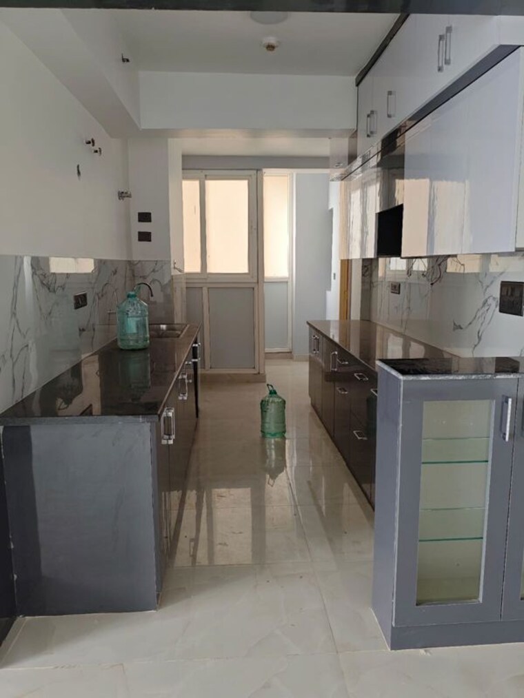 Kitchen, nimbus-the-golden-palm Commercial Office Space 1550 Sq.Ft. In Sector 168 Noida 10601292