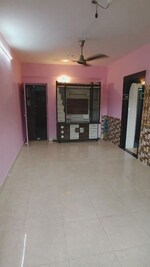 1 BHK + Prayer Room,Study Room,Store Room 450 Sq.Ft. Apartment in Dombivli East