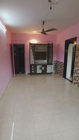 1 BHK Apartment For Rent in Dombivli East