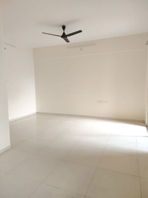 Living Room in 2 BHK Apartment at Nirman Altius, Kharadi – for Rent