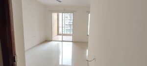 Bedroom in 2 BHK Apartment at Nirman Altius, Kharadi – for Rent