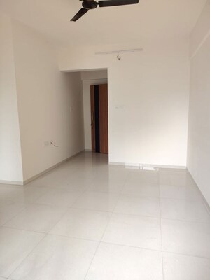 Living Room in 2 BHK Apartment at Nirman Altius, Kharadi – for Rent