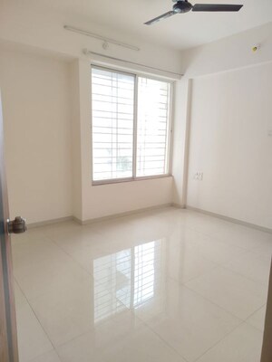 Master Bedroom in 2 BHK Apartment at Nirman Altius, Kharadi – for Rent