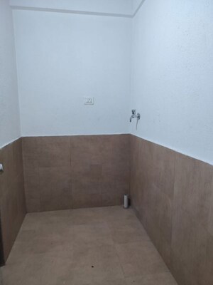 Laundry Area in 2 BHK Apartment at Nirman Altius, Kharadi – for Rent