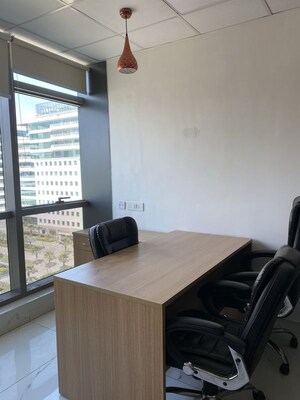 Parking in  Office Space at Supertech Supernova Astralis, Sector 94 – for Sale