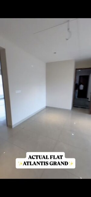 Room in 3 BHK Apartment at Krishna Atlantis Heights, High Ground – for Sale