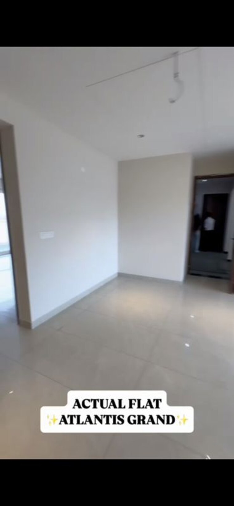 Room, krishna-atlantis-heights 3 Bedroom 2100 Sq.Ft. Apartment In High Ground Zirakpur 10601289
