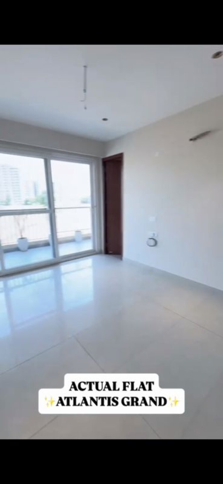 Room, krishna-atlantis-heights 3 Bedroom 2100 Sq.Ft. Apartment In High Ground Zirakpur 10601289