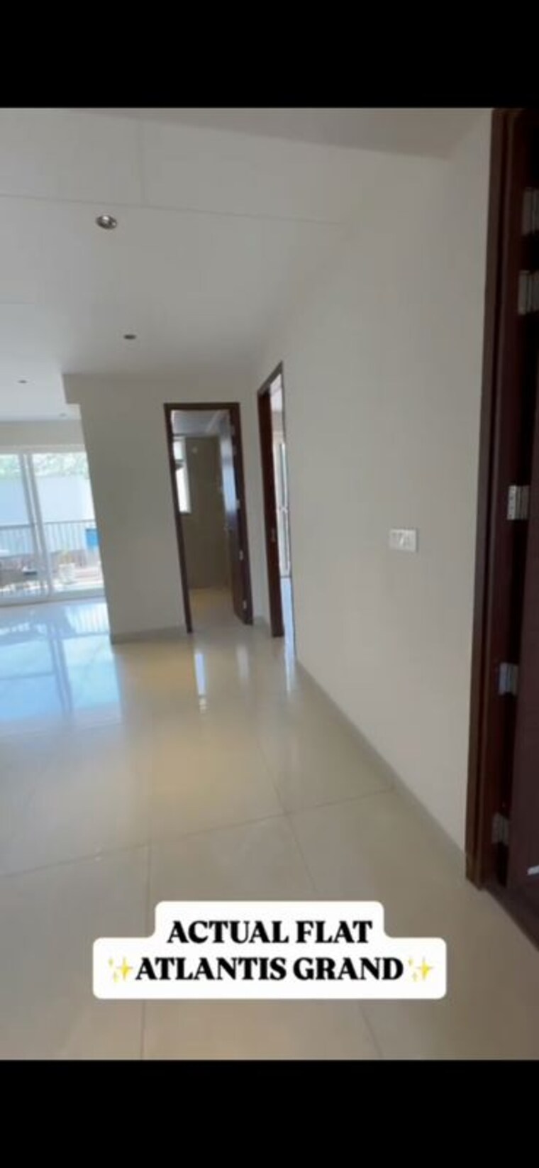 undefined, krishna-atlantis-heights 3 Bedroom 2100 Sq.Ft. Apartment In High Ground Zirakpur 10601289