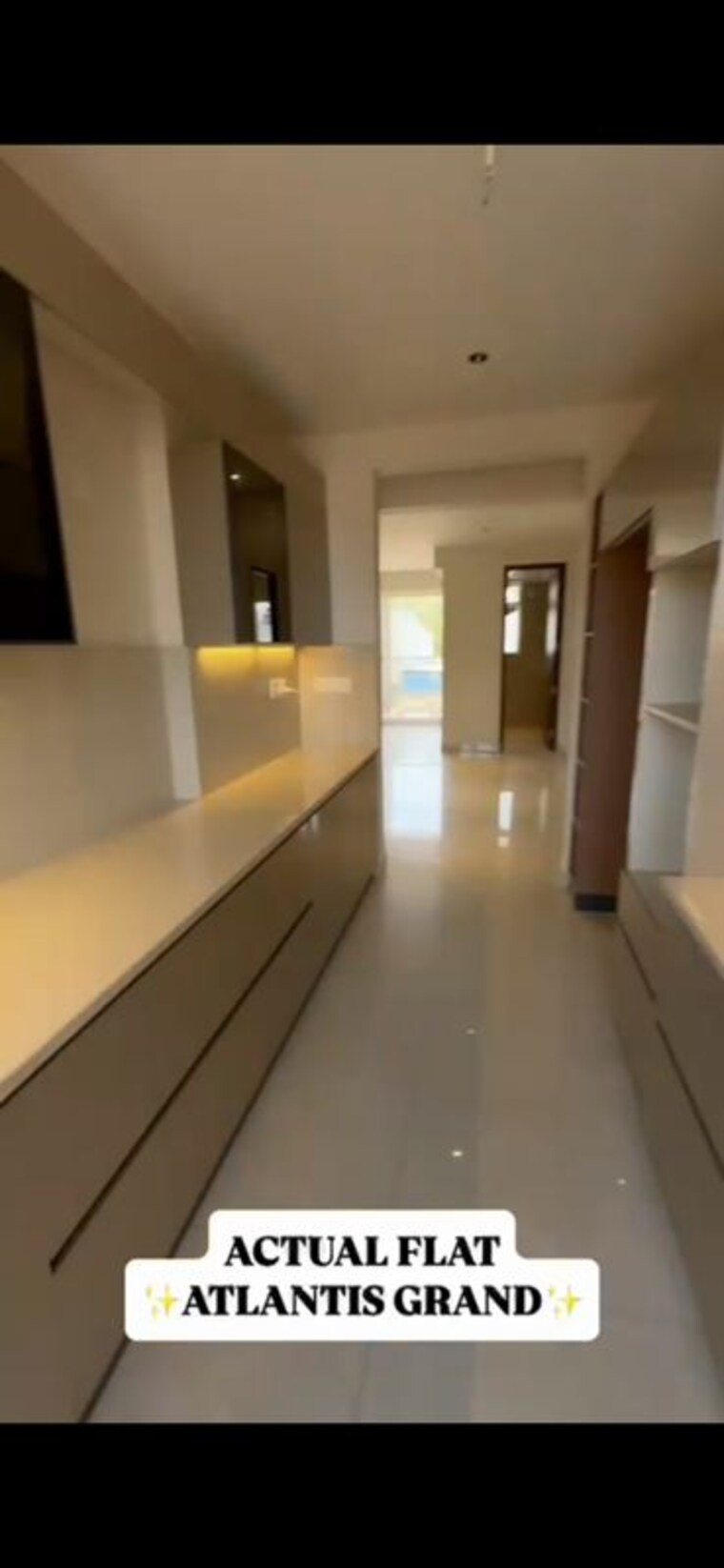 undefined, krishna-atlantis-heights 3 Bedroom 2100 Sq.Ft. Apartment In High Ground Zirakpur 10601289