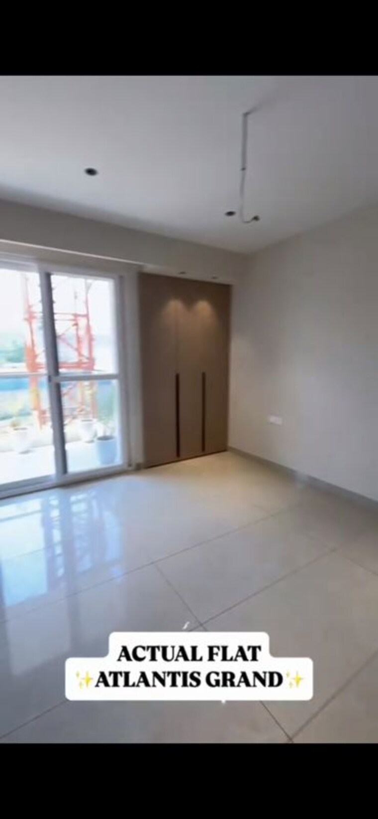 Room, krishna-atlantis-heights 3 Bedroom 2100 Sq.Ft. Apartment In High Ground Zirakpur 10601289