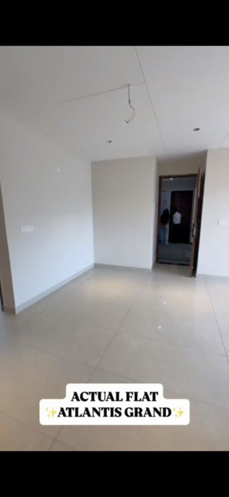 Room, krishna-atlantis-heights 3 Bedroom 2100 Sq.Ft. Apartment In High Ground Zirakpur 10601289