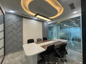 Team Area in  Office Space at ATS Bouquet, Sector 132 – for Sale