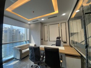 Team Area in  Office Space at ATS Bouquet, Sector 132 – for Sale