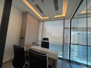 Team Area in  Office Space at ATS Bouquet, Sector 132 – for Sale