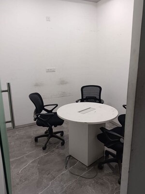 Team Area in  Office Space at ATS Bouquet, Sector 132 – for Sale