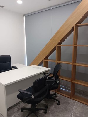  Office Space For Sale in ATS Bouquet, Sector 132