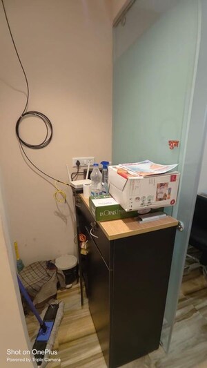 Team Area in  Office Space at ATS Bouquet, Sector 132 – for Sale