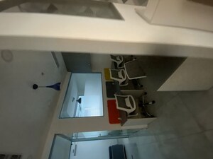 Team Area in  Office Space at Alphathum, Sector 90 – for Sale