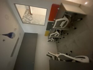 Team Area in  Office Space at Alphathum, Sector 90 – for Sale