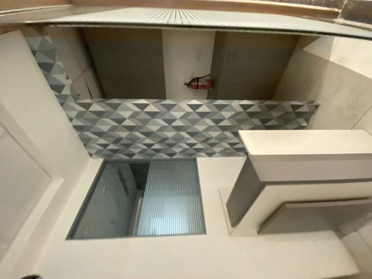 Team Area, alphathum Commercial Office Space 532 Sq.Ft. In Sector 90 Noida 10601307