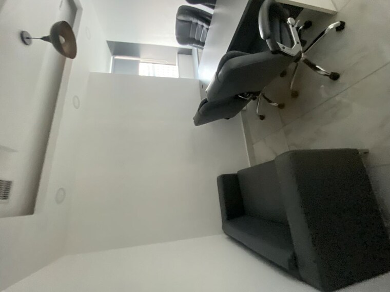 Team Area, alphathum Commercial Office Space 532 Sq.Ft. In Sector 90 Noida 10601307