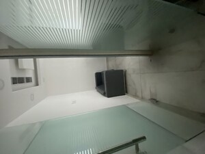Bathroom in  Office Space at Alphathum, Sector 90 – for Sale