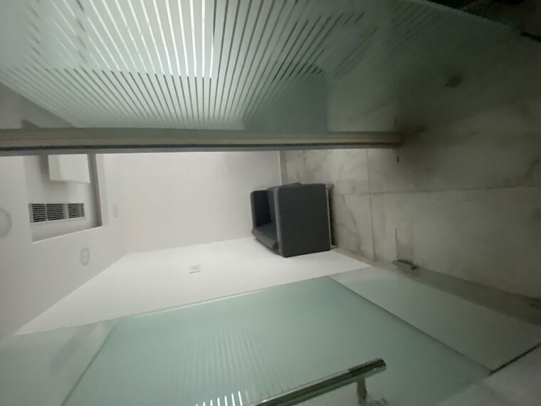Bathroom, alphathum Commercial Office Space 532 Sq.Ft. In Sector 90 Noida 10601307