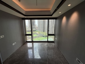4 BHK Apartment For Rent in Lodha Trump Tower, Worli