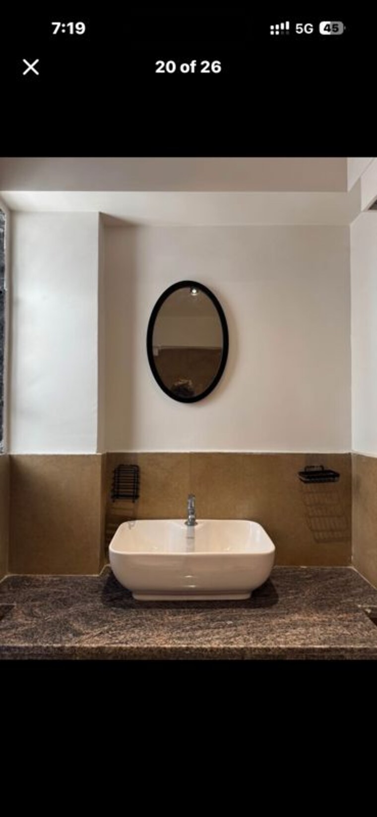 Bathroom, anaya-apartment 4 Bedroom 1560 Sq.Ft. Apartment In Juhu Mumbai 10601305