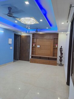 3 BHK + Basement Builder Floor For Rent in Mehrauli