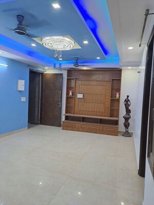 3 BHK Builder Floor For Rent in Mehrauli