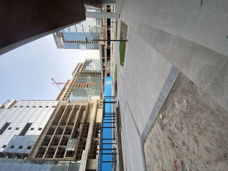 Exterior View, fairfox-eon Commercial Shop 680 Sq.Ft. In Sector 140a Noida 10601312