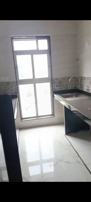 Kitchen in 1 BHK Apartment at The Baya Central, Lower Parel – for Rent