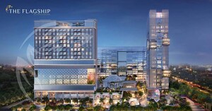  Office Space For Sale in CRC The Flagship, Sector 140a
