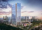 10000 Sq.Ft. Office Space in Group 108 One FNG