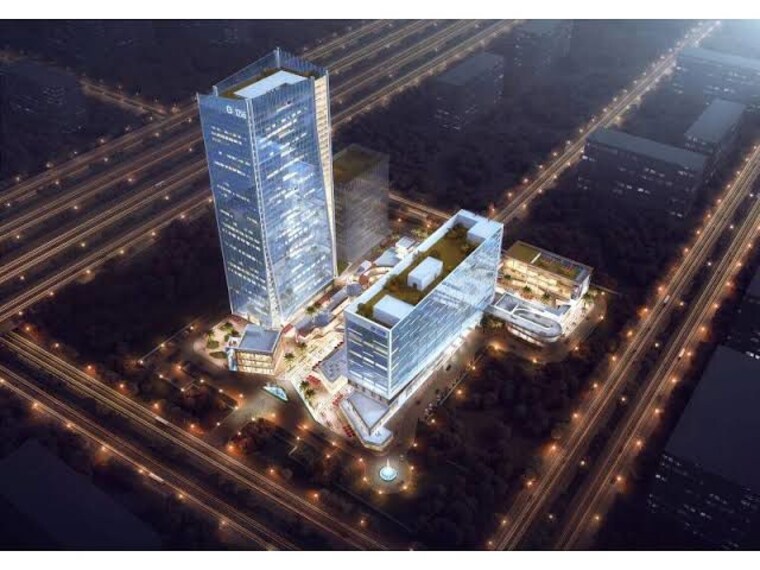 undefined, group-108-one-fng Commercial Office Space 10000 Sq.Ft. In Sector 142 Noida 10601321